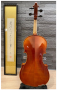 No.230 Suzuki Outfit violin 4